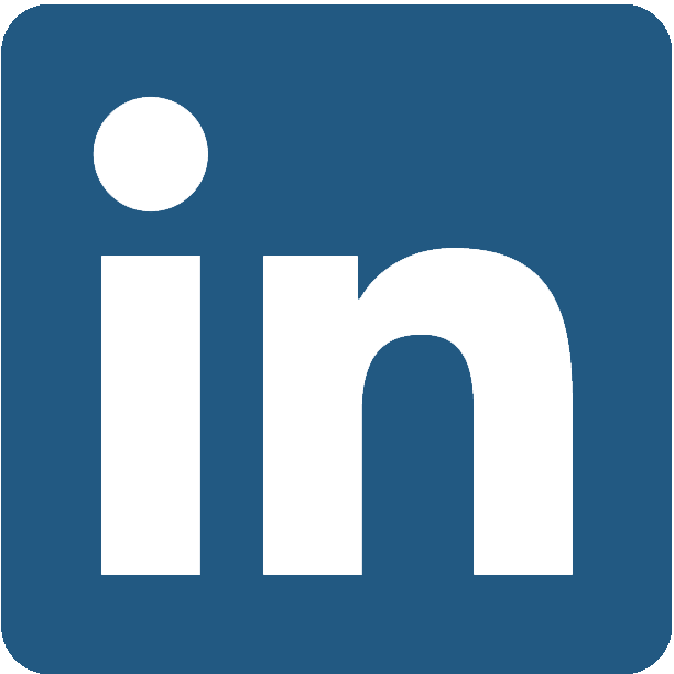 linked-in logo